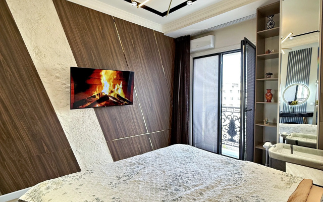 Apartamenty Kazakhstan Residents by Royal Rentals 155