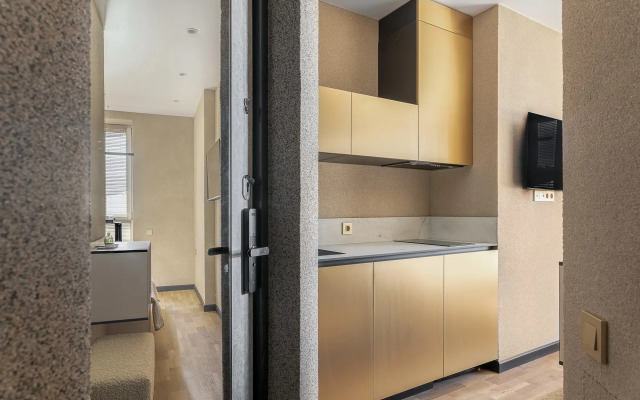 Style Mirage Apartments