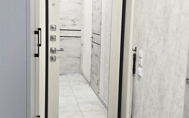 Apartamenty KiraLive na Aristarhova