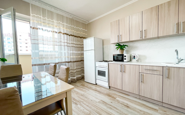 Krymsk Home Na Nadezhdy 5/91 Flat