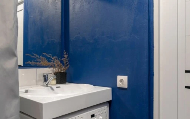 Апартаменты Prim Rooms