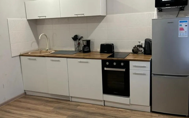 Апартаменты Скандинавия