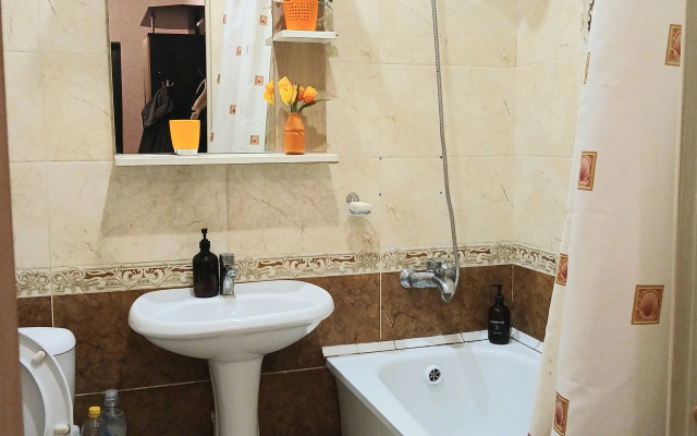 Апартаменты Олимпийский