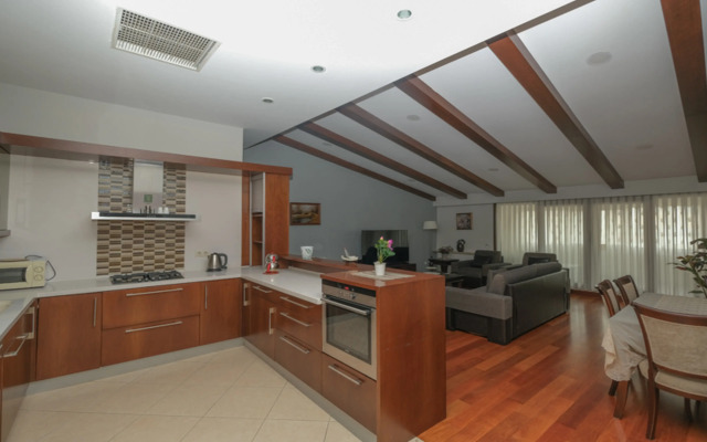 Belle Maison Hotel&Residence, Apartment Hotel