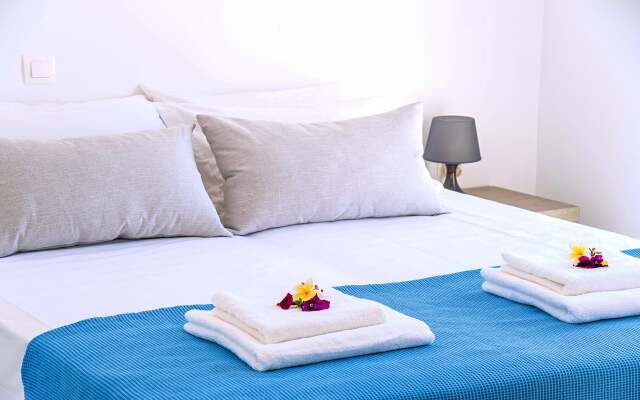 Cretan Sunset Villa Heated Pool