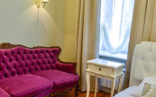 Nevskij Ryad Hotel