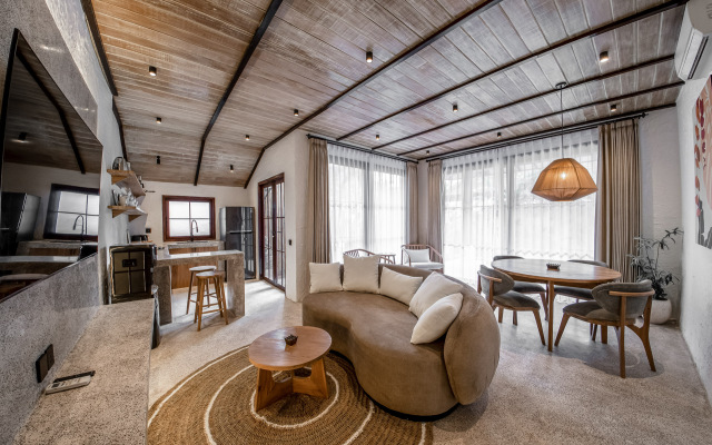 Вилла Putri Salju by EVDEkimi – Scenic terrace in the Artistic heart of Ubud – Long stay extras