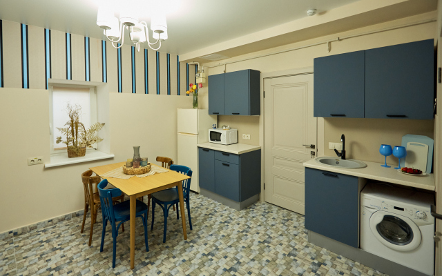 Апартаменты На Панской