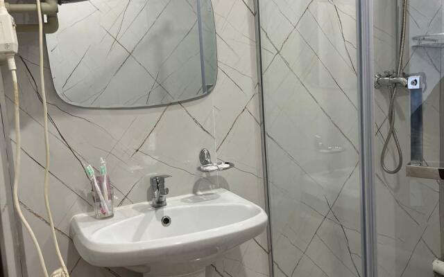 Grand Hotel Semey