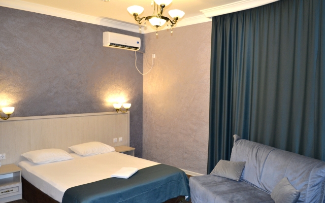 Korzhov Hotel