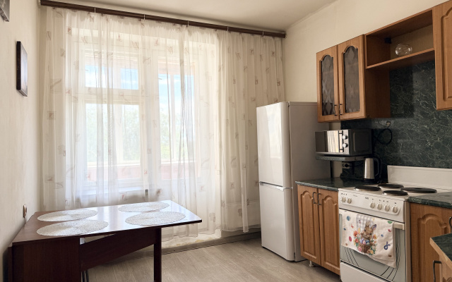 Квартира Уютная на Южном шоссе