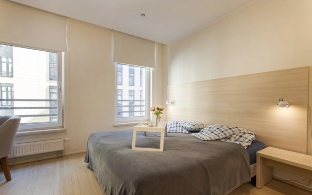 Квартира Апарт-авеню на Академика Павлова 2