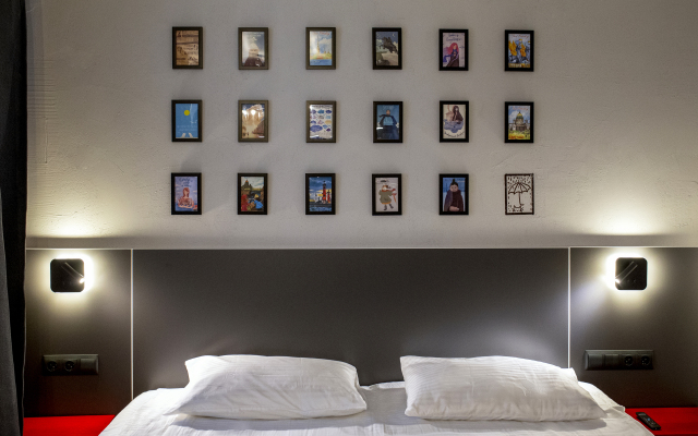 Апартаменты Новый Чайковский