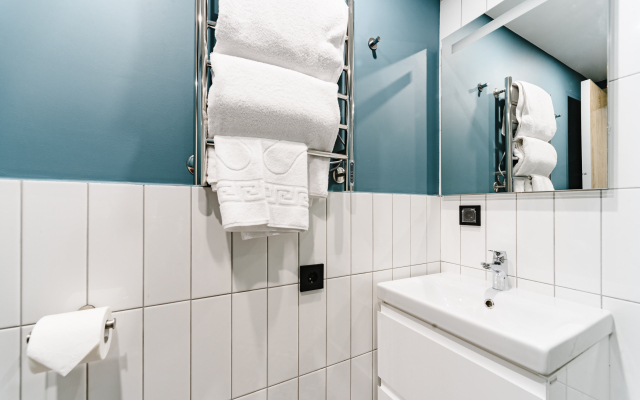 Simple Mon Blan Hotel