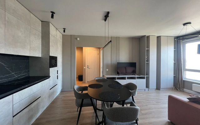 Квартира 2 комнатная Открытое шоссе