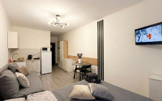 Апартаменты 1 Апартхаус на Инициативной