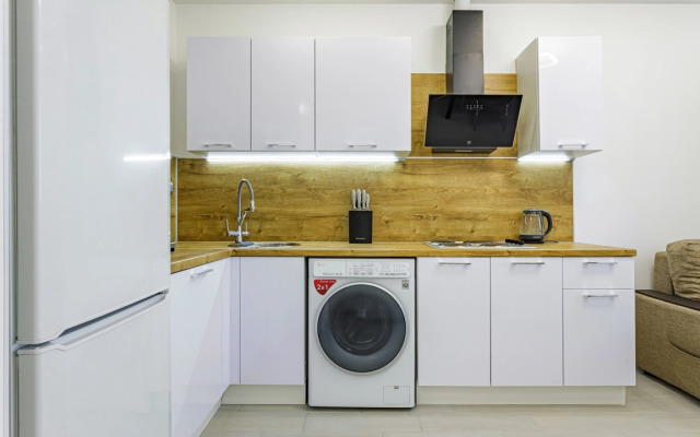 Апартаменты Cozy Apart