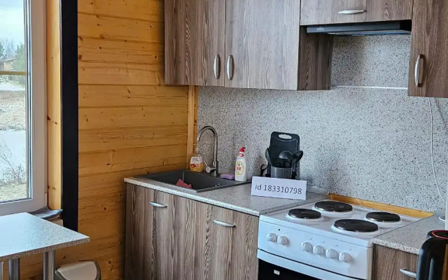 Гостевой дом ЭКОМИР