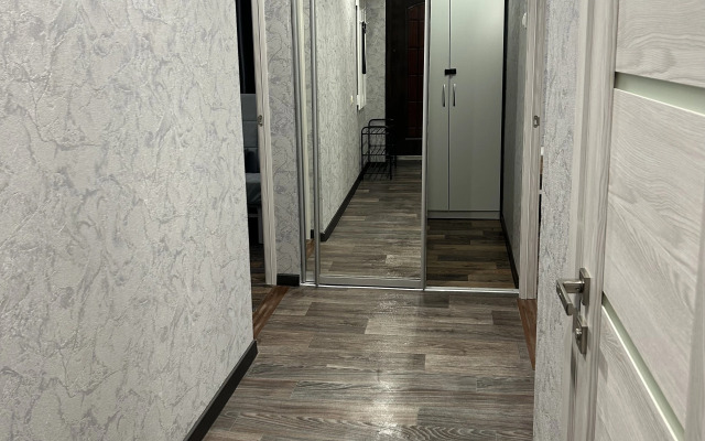 Na Bondareva Flat
