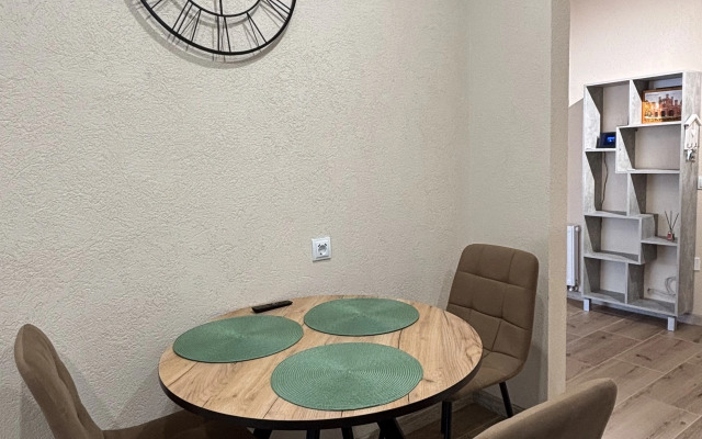 Квартира ЖК Венецианский Квартал