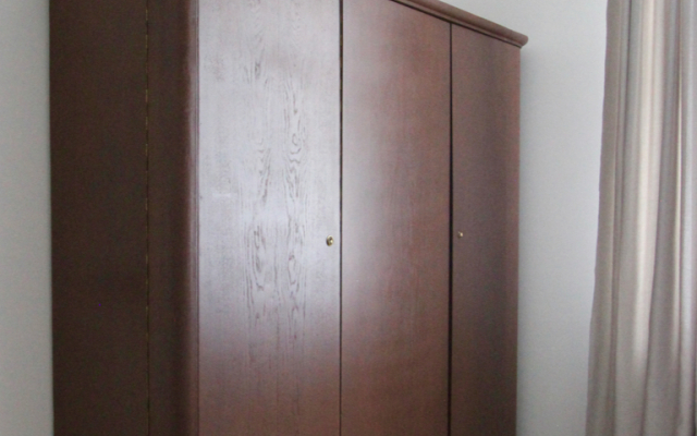 Апартаменты Квартира Высоцкого