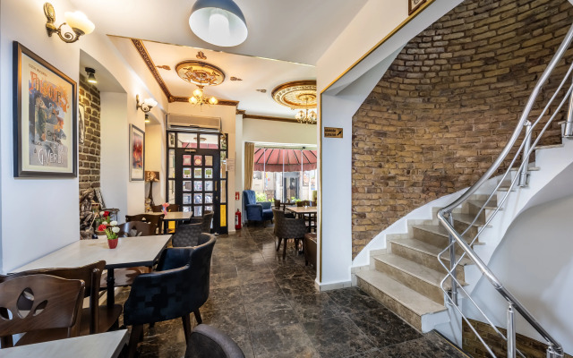 Taksim Trust Hotel