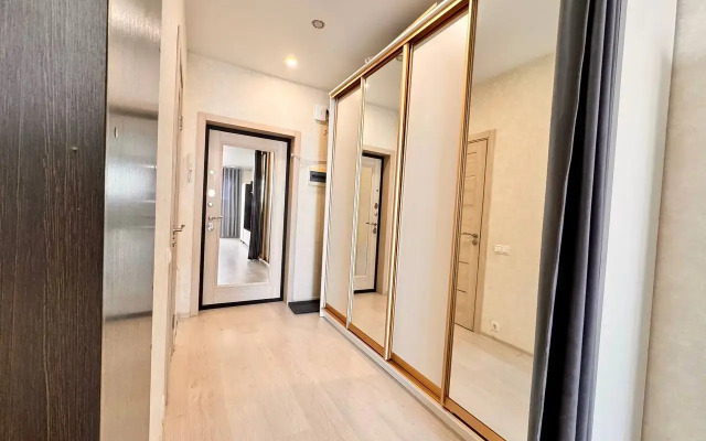 Hanaka Na Yubileyny Pr-K 67 Apartments