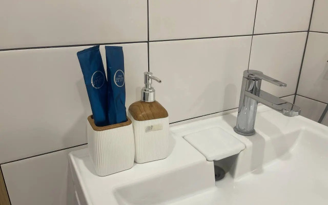 Апартаменты Уютная однушка