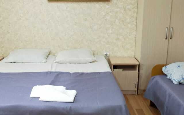 Гостевой Дом Лиза