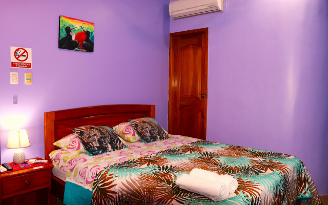 Хостел Ariana´s Galapagos