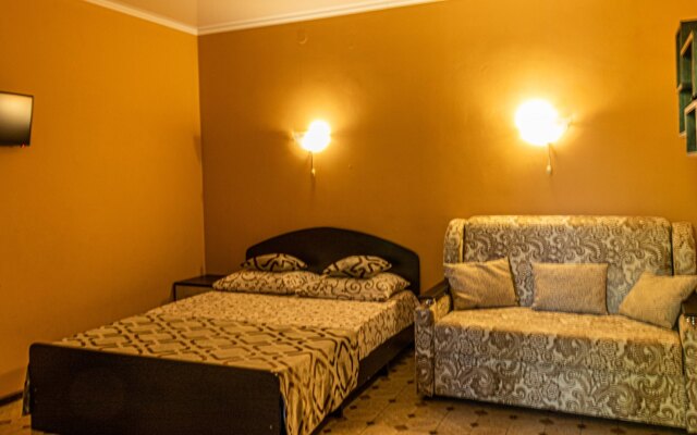 Uyutnyij Otdyih Guest House