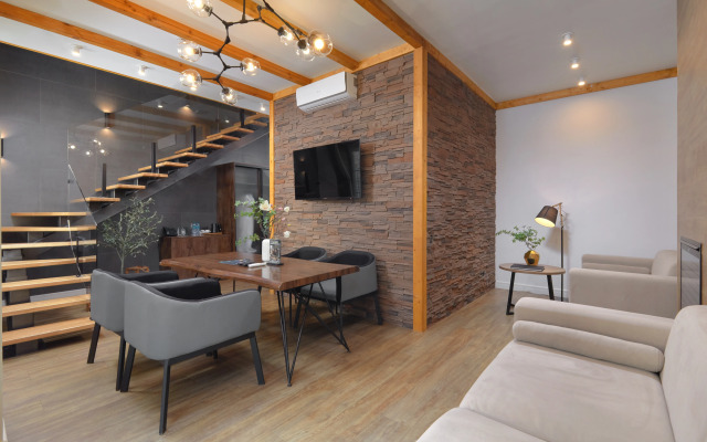 Horseka Resort country hotel