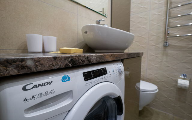 Квартира Морской бриз