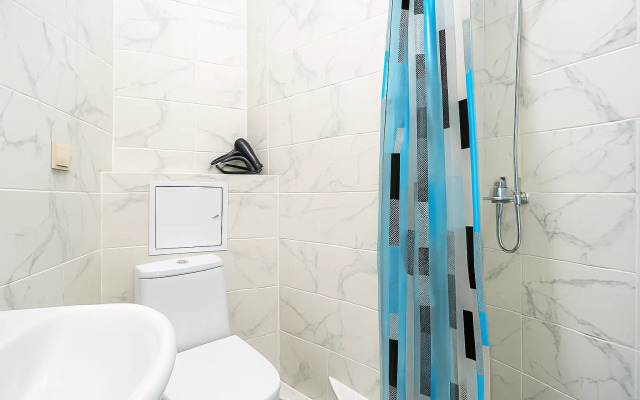 Апартаменты на Курском Вокзале 6