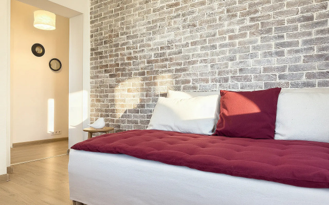 Квартира Однушка Карельский Лось на Первомайском