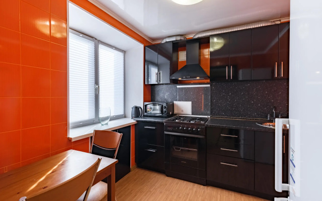 Квартира на Бундурина