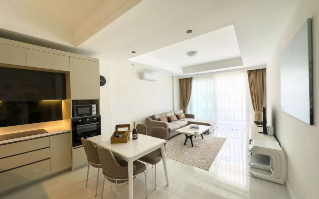 Qoople Azura World V 22 Apartments