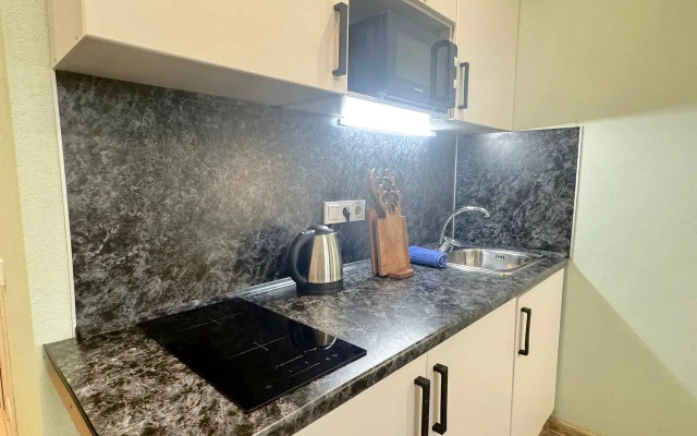 Апартаменты Daily Apartments 8