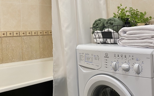 Квартира Северный лес