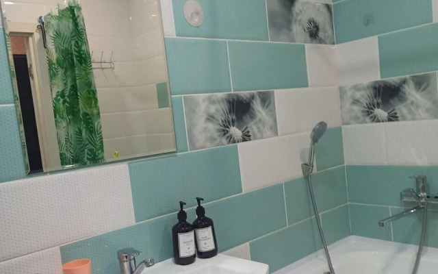 Na Ulitsa Bazarova 20 Flat