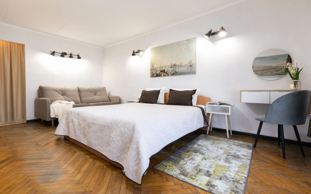 Квартира FlаtStay канал Грибоедова 164