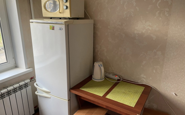 Квартира на Мичурина 29