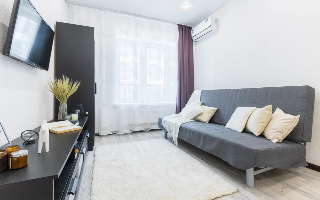 Апартаменты Престиж