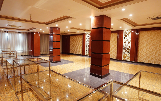 Hotel Maplewood Premier
