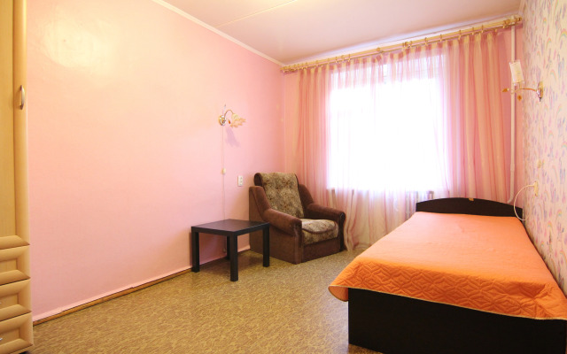 Квартира на Проспекте Героев 70