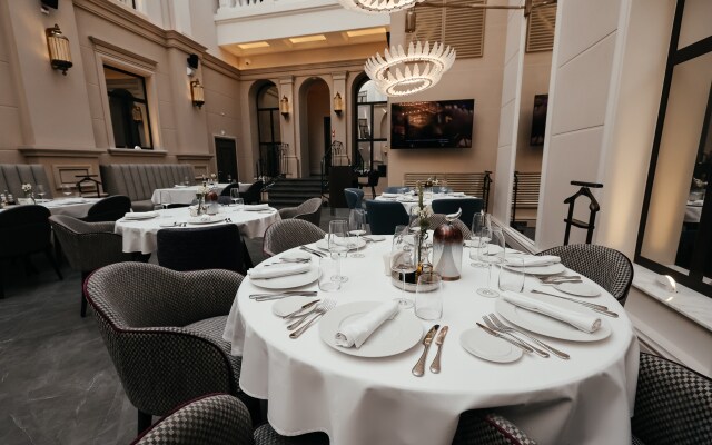 Hotel Cosmos Selection Saint-Petersburg Italyanskaya