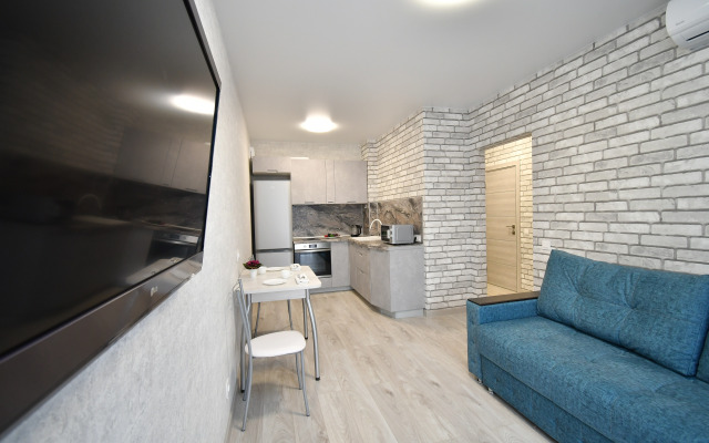 Апартаменты Мужества 10 Б