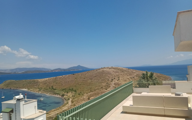 Feriha Öztürk Guest House