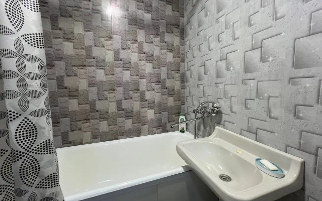 Квартира OneDayDom на улице Кайдаловская, 14