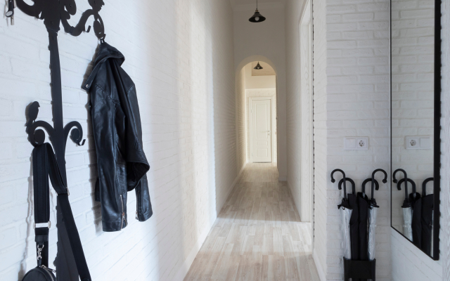 Апартаменты Итальянский Дворик